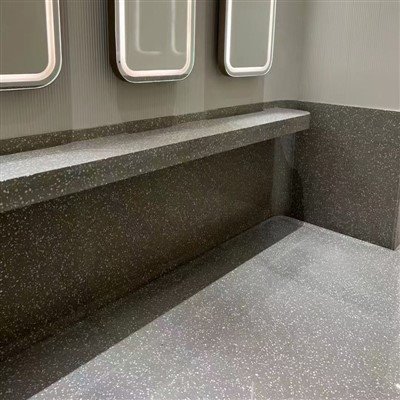 Panouri prefabricate Terrazzo: O alegere ideală pentru design arhitectural mo...